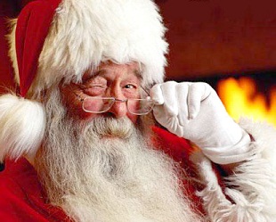 Наиболее востребованные в новогодние праздники: Дед Мороз и врач-нарколог